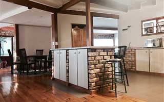 4 Bedroom House in Wilderness