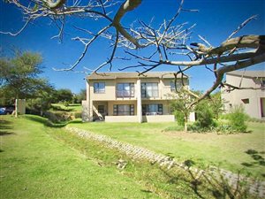 3 Bed Townhouse in North Riding AH