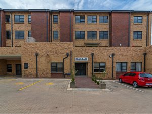 2 Bed Simplex in Olympus AH