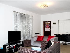 2 Bed Apartment in Morningside