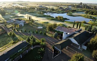 1026 m² Land available in Kimberley