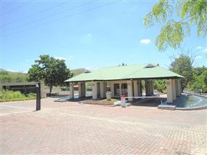 1773 m² Land available in Hazyview