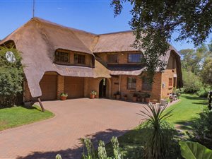 3 Bed House in Glen Austin AH