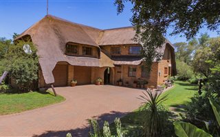 3 Bedroom House in Glen Austin