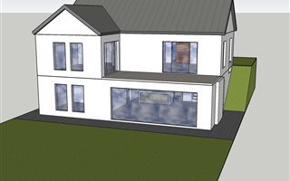 3 Bedroom House in Stellenbosch Central
