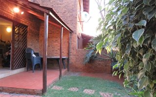 2 Bedroom Apartment in Klopperpark