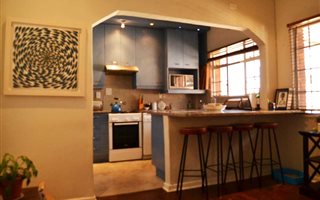3 Bedroom Apartment in Waverley