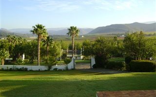 2873 m² Land available in Montagu