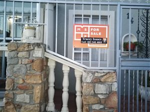 5 Bedroom House in Strandfontein