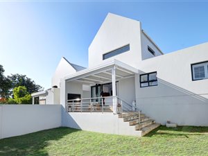 3 Bed House in Durbanville