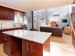 3 Bed House in Durbanville
