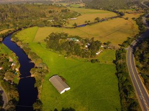 30 ha Farm in Sedgefield