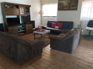 3 Bed House in Burgershoop