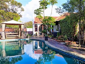 3 Bed House in Pinelands