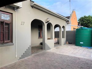 3 Bed House in Goodwood Estate