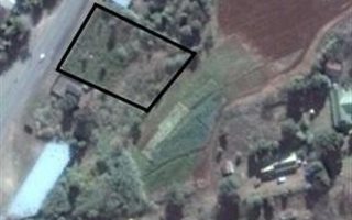 2655 m² Land available in New Hanover