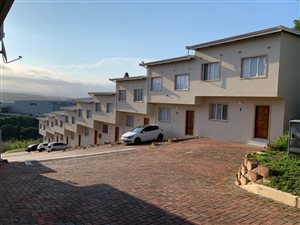 3 Bed Apartment in Kenville