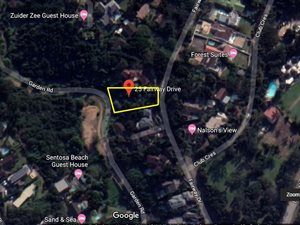 1669 m² Land available in Salt Rock