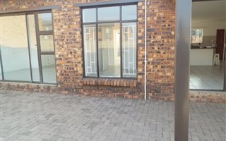 3 Bedroom Townhouse in Blanchville