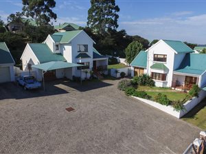 3 Bed Townhouse in Oatlands North