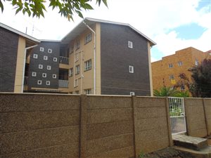 1 Bed Apartment in St Helena