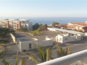 2 Bed Apartment in Margate