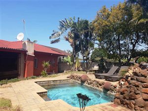 3 Bed House in Richards Bay Central