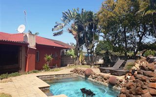 3 Bedroom House in Arboretum