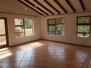 2 Bed Apartment in Morningside