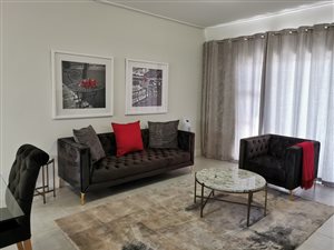 2 Bed House in Waterfall Country Estate