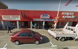 187 m² Commercial space in De Kuilen