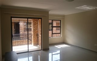 2 Bedroom House in Beyers Park