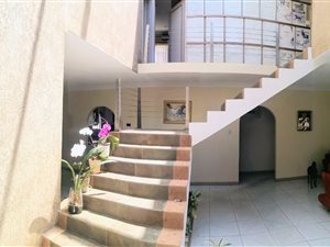 3 Bed House in Wyebank