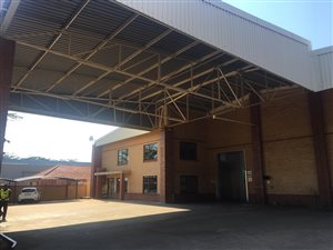 1662 m² Industrial space in Montana