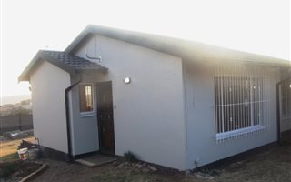 3 Bedroom House in Winchester Hills
