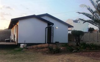 3 Bedroom House in Winchester Hills