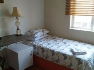 1 Bedroom House in Durban CBD