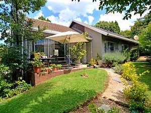 3 Bed House in Blairgowrie