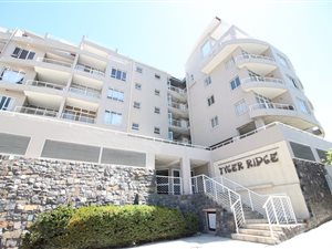 2 Bed Apartment in Tyger Waterfront