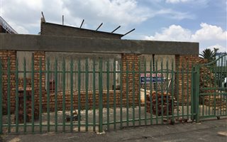 991 m² Industrial space in Eveleigh