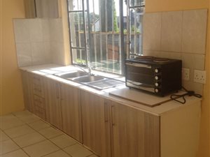 1 Bed Apartment in Kensington