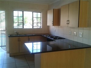 2 Bed Apartment in Tileba