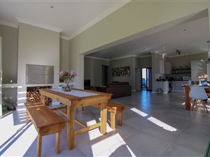 3 Bed House in Blue Mountain Village