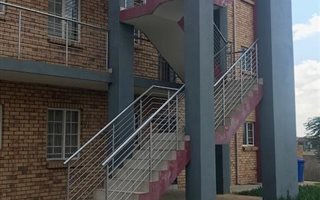 2 Bedroom Townhouse in Monavoni