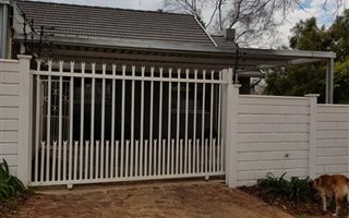 3 Bedroom House in Blairgowrie