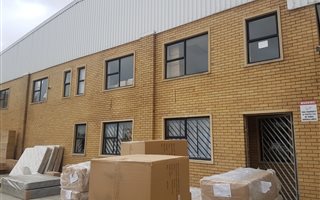 1860 m² Industrial space in Killarney Gardens