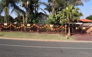 3 Bedroom House in Suiderberg