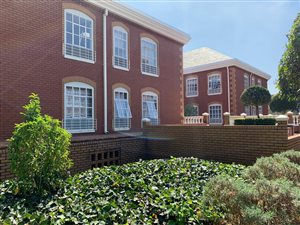 199 m² Commercial space in Bryanston