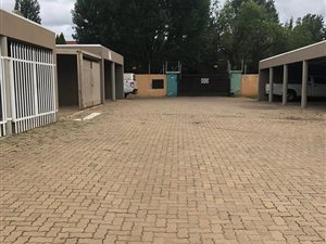 2 Bed Apartment in Bronkhorstspruit