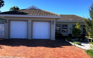 3 Bedroom House in Hunters Estate